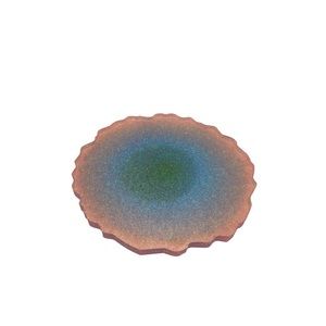 3 Piece Resin Coaster